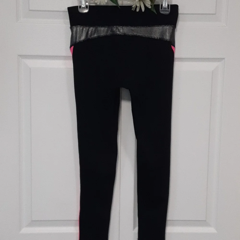 Hard Candy Sport Leggings - Picture 4 of 11